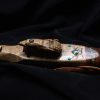 Oregon Myrtle burl Fm... - Image 16