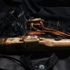 Oregon Myrtle burl Fm... - Image 17