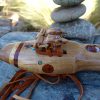 Curly Cherry Dm/5 drone. - Image 2