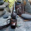 Ecuadorean Ziricote F#m - Image 6