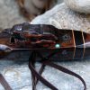 Ecuadorean Ziricote F#m - Image 5