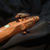 Sonoran Mesquite G#m