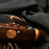 Laotian Flamewood D#m - Image 4